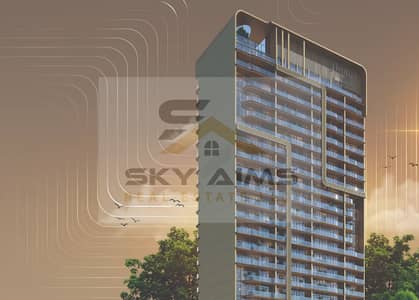 2 Bedroom Apartment for Sale in Jumeirah Village Circle (JVC), Dubai - 1. jpg