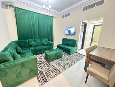 فلیٹ 1 غرفة نوم للايجار في الروضة، عجمان - 35a9878b-ad61-40f2-89d8-fd20f1586867. jpg