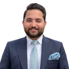 Wajahat Malik