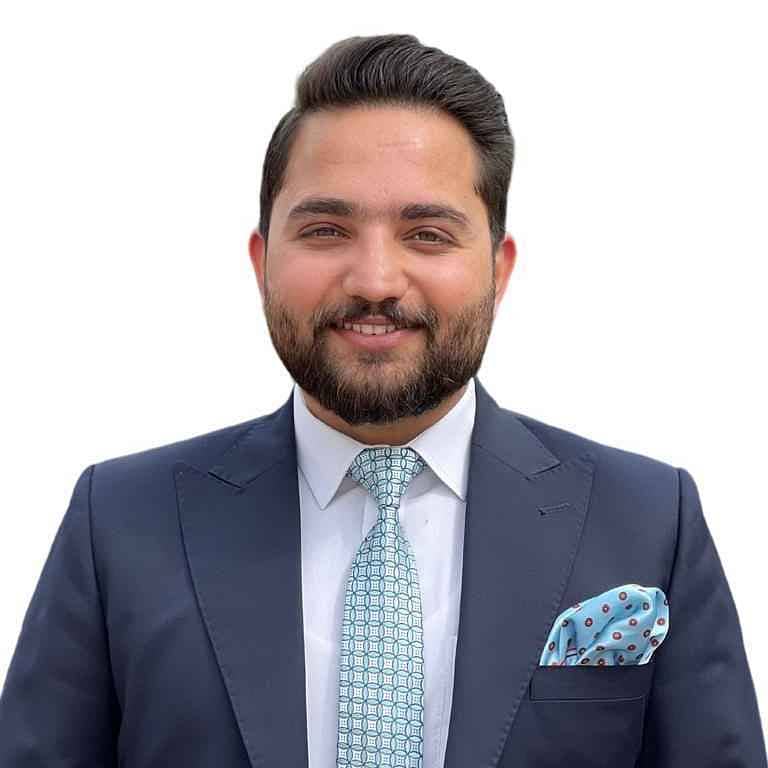 Wajahat Malik