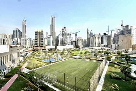 阿尔萨特瓦社区， 迪拜 2 卧室单位待租 - 位于阿尔萨特瓦社区，朱美拉花园城，Oasis 1 2 卧室的公寓 145000 AED - 12413417
