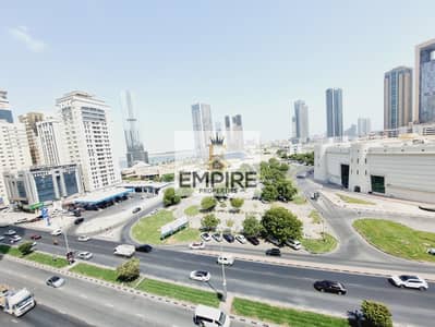2 Bedroom Apartment for Rent in Al Mamzar, Sharjah - 20250729_101923. jpg