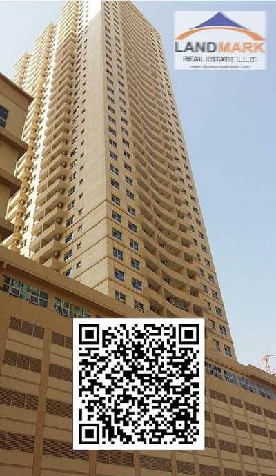 شقة 1 غرفة نوم للبيع في مدينة الإمارات‬، عجمان - Screenshot 2025-02-06 152851. png