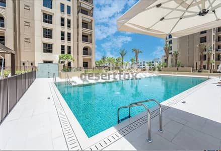 1 Bedroom Apartment for Sale in Umm Suqeim, Dubai - Exclusive | Call For Viewing I Motivated Seller