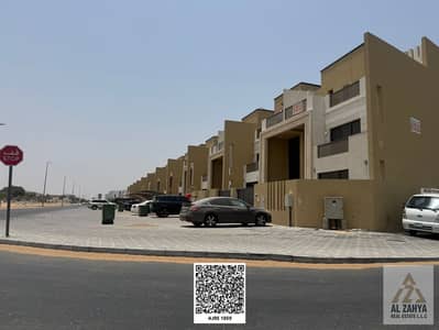 ارض سكنية  للبيع في الزاهية، عجمان - 1311823a-fc86-4e8f-a758-d97e9473cbe9. jpg