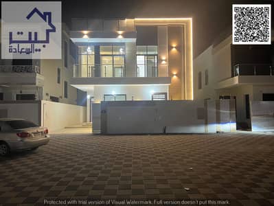 5 Bedroom Villa for Sale in Al Zahya, Ajman - IMG-20250803-WA0057. jpg