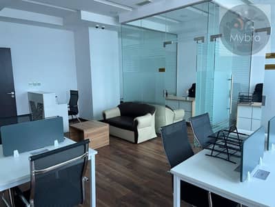 Office for Rent in Business Bay, Dubai - WhatsApp Image 2025-08-04 at 11.55. 30 AM. jpeg