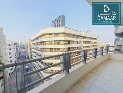 2 Bedroom Apartment for Rent in Bur Dubai, Dubai - WhatsApp Image 2025-07-30 at 11.32. 17 AM. jpeg