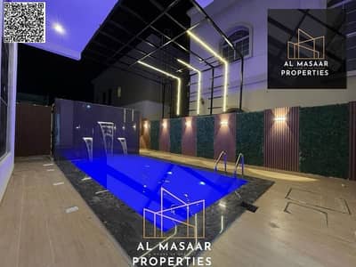 4 Bedroom Villa for Sale in Al Zahya, Ajman - IMG-20250716-WA0139. jpg