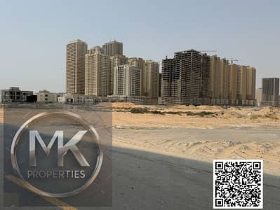 Участок Продажа в Аль Амера, Аджман - 8621ca2b-109f-409c-afbb-8822404ad528. jpg