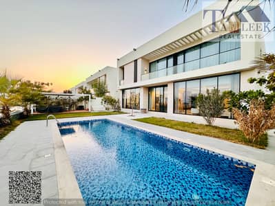 5 Bedroom Villa for Sale in Al Zorah, Ajman - IMG_E6111. JPG
