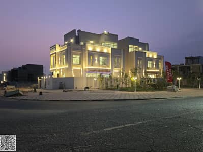 فیلا 5 غرف نوم للبيع في الحليو، عجمان - batch_20250715_193210. jpg