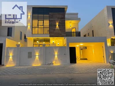 فیلا 5 غرف نوم للبيع في الياسمين، عجمان - 9eeaba2a-b4d8-486d-8fc7-c2516ff402e7. jpg