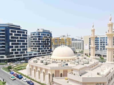 1 Bedroom Flat for Rent in Al Satwa, Dubai - 1000005067. jpg