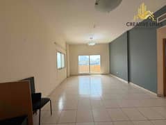 شقة في مبنى حصة هوم،عود ميثاء،بر دبي 3 غرف 115000 درهم - 12403483
