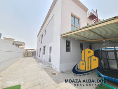 6 Bedroom Villa for Rent in Hoshi, Sharjah - 20250716_124845. jpg
