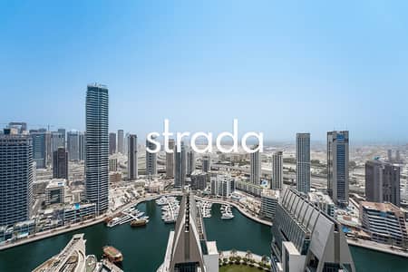 朱美拉海滩住宅（JBR）， 迪拜 2 卧室单位待售 - 位于朱美拉海滩住宅（JBR），沙姆斯楼群，沙姆斯2号楼 2 卧室的公寓 3250000 AED - 12413601