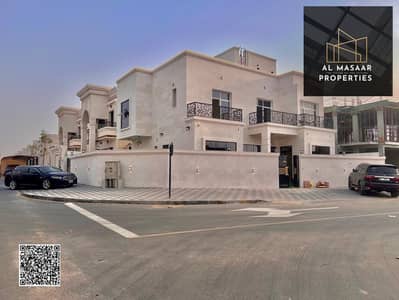 5 Bedroom Villa for Sale in Al Helio, Ajman - WhatsApp Image 2025-08-04 at 1.24. 24 PM. jpeg