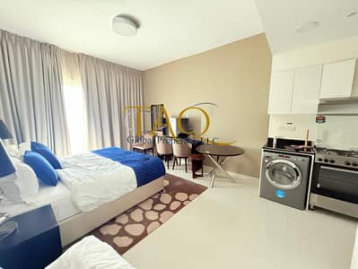 Studio for Sale in DAMAC Hills 2 (Akoya by DAMAC), Dubai - 773b3314-7726-41ff-a1d4-4db7c6ef6433. jpg