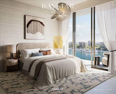 3 Cпальни Апартаменты Продажа в Мина Рашид, Дубай - BAYSTAR-BY-VIDA_RYM_BR6. jpg