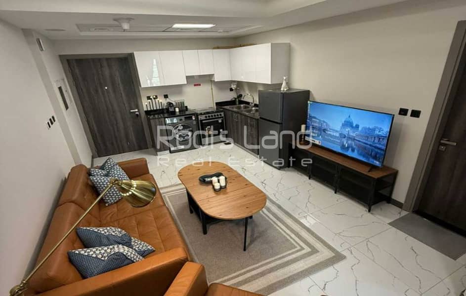 Fully Furnished | Brand New | Modern Layout Fully Furnished | Brand New | Modern Layout