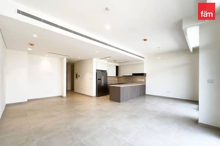 3 Bedroom Townhouse for Sale in Mudon, Dubai - Park facing 2 units next to each other