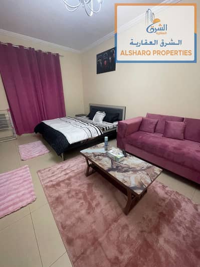 استوديو  للايجار في الجرف، عجمان - IMG-20250801-WA0108. jpg