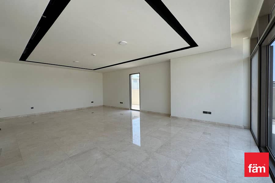 Luxury Villa | Great Deal | 4 BR + Maid + Study