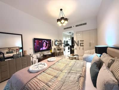 Studio for Rent in Jumeirah Village Circle (JVC), Dubai - IMG-20250804-WA0142. jpg