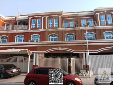 تاون هاوس 4 غرف نوم للبيع في الزاهية، عجمان - b1a6e64f-f610-40f8-9de1-089eb229f03f. jpg