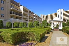Ground Floor | Norton Court | Garden View