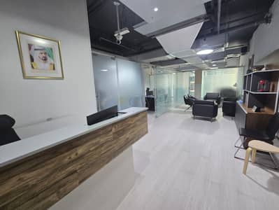 商业湾， 迪拜 写字楼待售 - 位于商业湾，二进制商业大厦 的写字楼 3100000 AED - 12413962