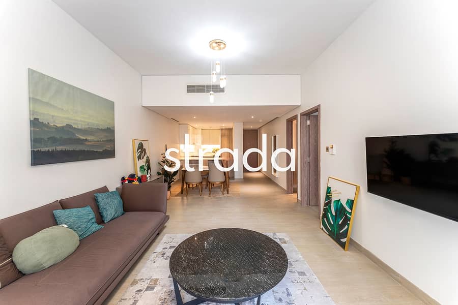 Vacant Now | Luxury Building | Fully Furnished Vacant Now | Luxury Building | Fully Furnished