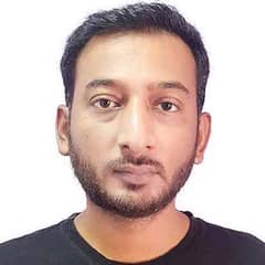 Tahir Munir Munir Ahmad