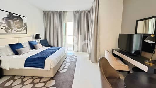 Studio for Sale in DAMAC Hills 2 (Akoya by DAMAC), Dubai - Brand New | Furnished | Largest Studio Layout