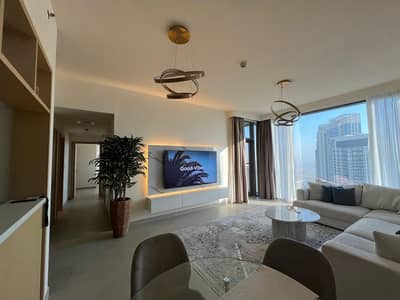 迪拜溪港， 迪拜 2 卧室单位待售 - 位于迪拜溪港，溪畔大厦，溪畔2号大厦 2 卧室的公寓 2600000 AED - 12391339