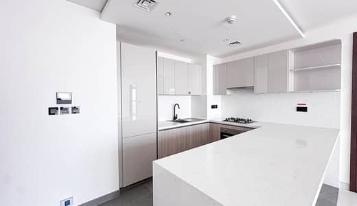 1 Bedroom Apartment for Rent in Sobha Hartland, Dubai - Vacant Unfurnished Negotiable