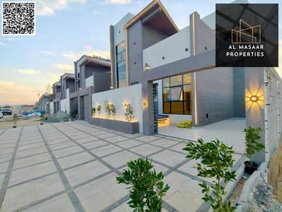 4 Bedroom Villa for Sale in Al Yasmeen, Ajman - IMG-20250112-WA0230. jpg