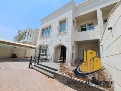 4 Bedroom Villa for Rent in Hoshi, Sharjah - 20250701_134422. jpg