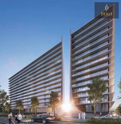 1 Bedroom Flat for Sale in Aljada, Sharjah - IMG-20250731-WA0009. jpg
