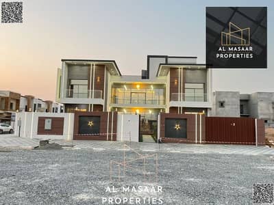 6 Bedroom Villa for Sale in Al Yasmeen, Ajman - batch_IMG-20250804-WA0299. jpg