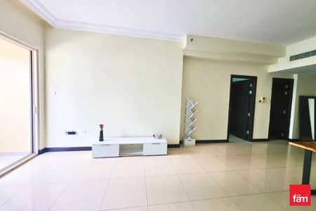 朱美拉湖塔 (JLT)， 迪拜 1 卧室公寓待租 - 位于朱美拉湖塔 (JLT)，JLT O区，O2 公寓 1 卧室的公寓 89999 AED - 10894244