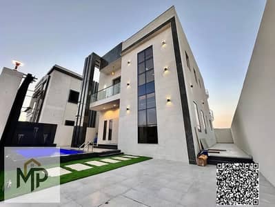 4 Bedroom Villa for Sale in Al Helio, Ajman - batch_787722989-1066x800. jpg