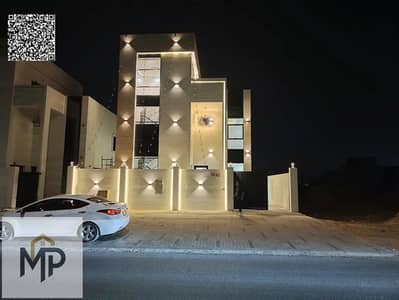 5 Bedroom Villa for Sale in Al Helio, Ajman - batch_787699103-1066x800. jpg