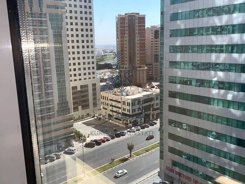 شقة في برج ستايل،الخان 3 غرف 800000 درهم - 12306230
