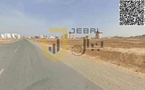 Plot for Sale in Al Jurf, Ajman - 2. png