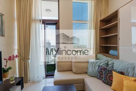 1 Спальня Апартаменты в аренду в Аль Фурджан, Дубай - IMG-20250708-WA0016. jpg