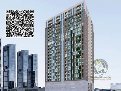 阿尔梅拉赫， 阿治曼 1 卧室单位待售 - 2e30386d-723f-4dfa-865b-018918a6753d. jpg