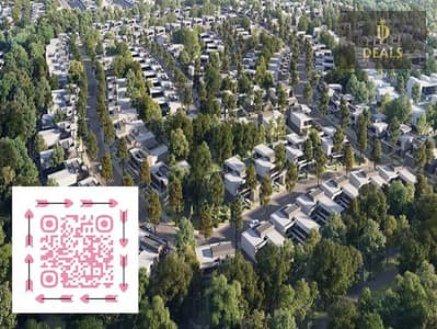6 Cпальни Вилла Продажа в Тилал Сити, Шарджа - image. jpg