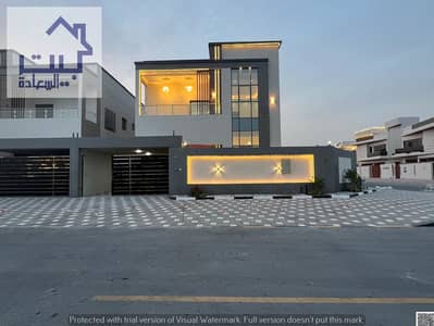4 Cпальни Вилла Продажа в Аль Хелио, Аджман - eaa7a9a7-1ddf-4f0d-8aa1-7c262ae2ad05. jpg